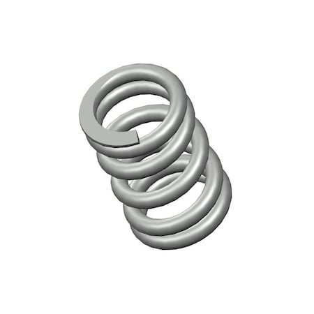 Approved Vendor Compression Spring, O= .240, L= .38, W= .038 G309968398